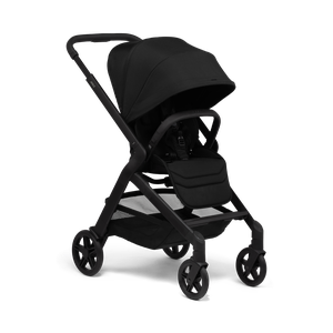 Poussette Hub2 Joolz Space black
