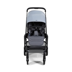 Poussette Hub2 Joolz Special lunar grey