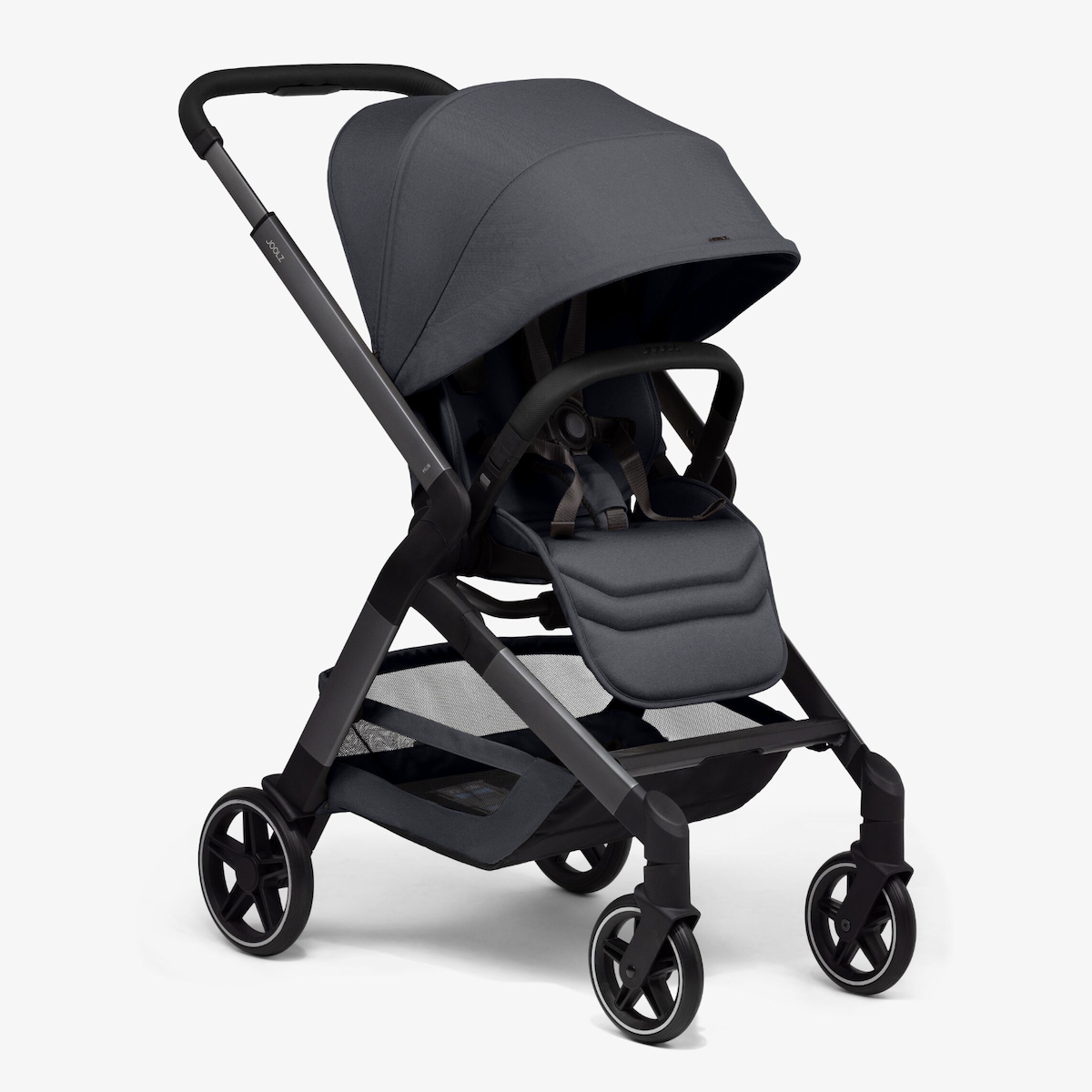 Poussette Hub2 Joolz Stone grey