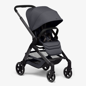 Poussette Hub2 Joolz Stone grey