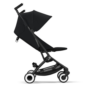 Poussette LIBELLE Cybex BLK Magic Black