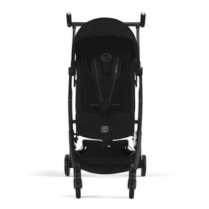 Poussette LIBELLE Cybex BLK Magic Black