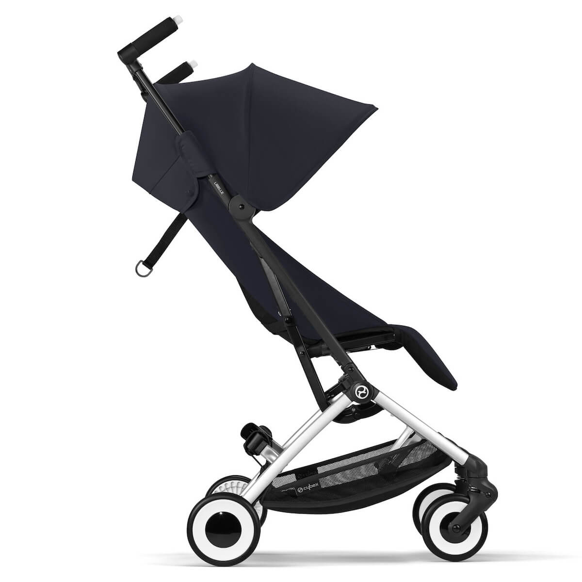 Poussette LIBELLE Cybex SLV Dark Blue