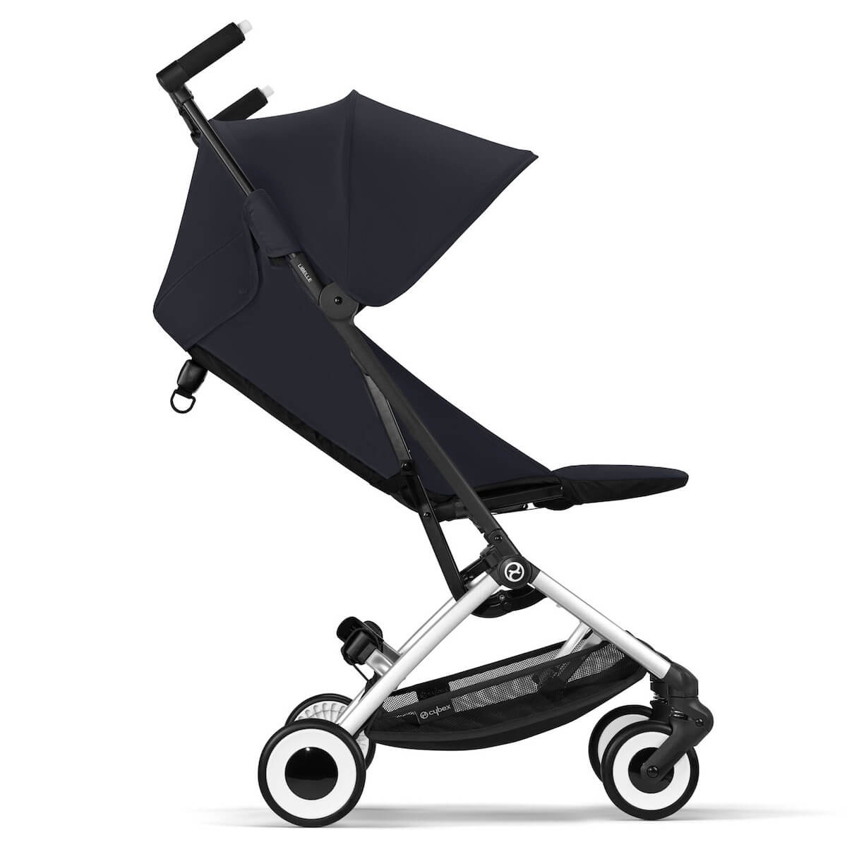 Poussette LIBELLE Cybex SLV Dark Blue
