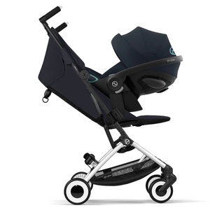 Poussette LIBELLE Cybex SLV Dark Blue