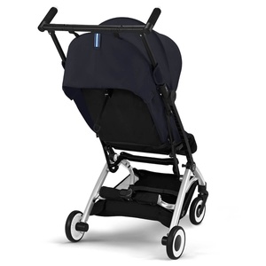 Poussette LIBELLE Cybex SLV Dark Blue