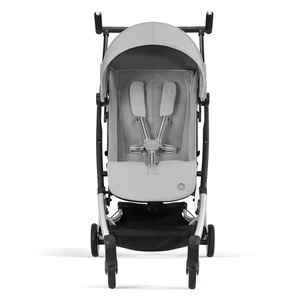 Poussette LIBELLE Cybex SLV Fog Grey