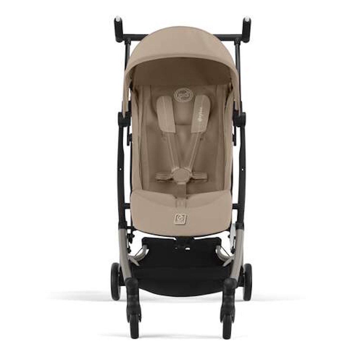 Poussette LIBELLE Cybex TPE Almond beige beige