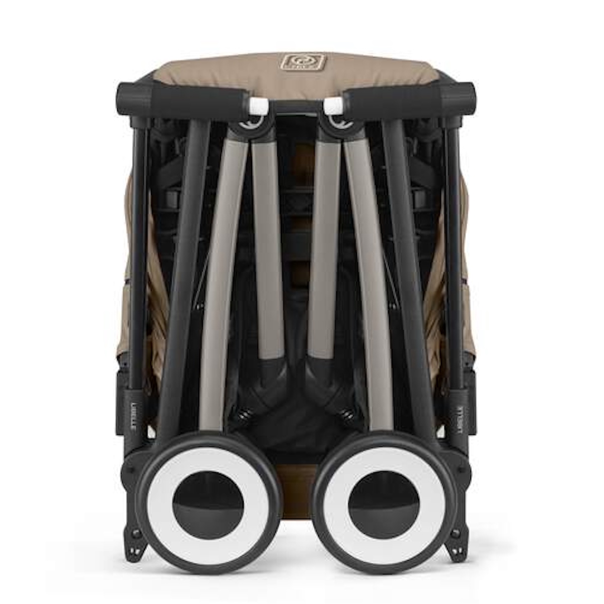 Poussette LIBELLE Cybex TPE Almond beige beige