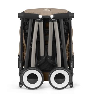 Poussette LIBELLE Cybex TPE Almond beige beige