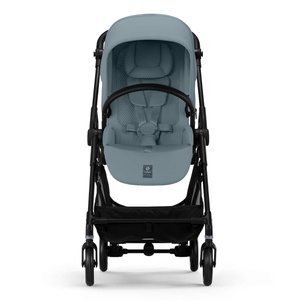 Poussette MELIO Carbon B Cybex Blue light blue