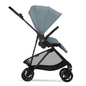 Poussette MELIO Carbon B Cybex Blue light blue