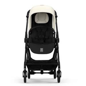 Poussette MELIO Carbon B Cybex Canvas white