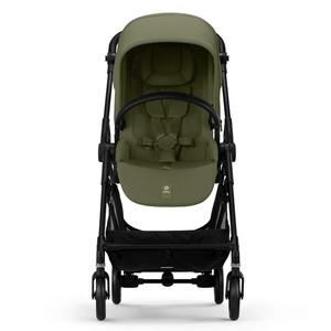 Poussette MELIO Carbon B Cybex Moss green