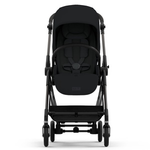 Poussette MELIO CARBON Cybex Magic Black