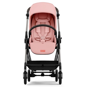 Poussette MELIO Cybex Candy Pink