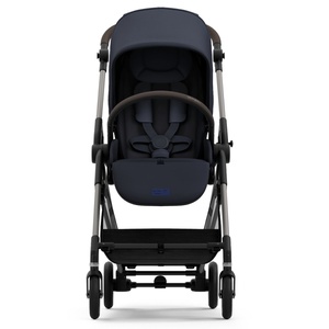 Poussette MELIO Cybex Dark Blue navy blue