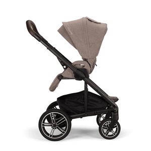 Poussette MIXX NEXT Nuna cedar