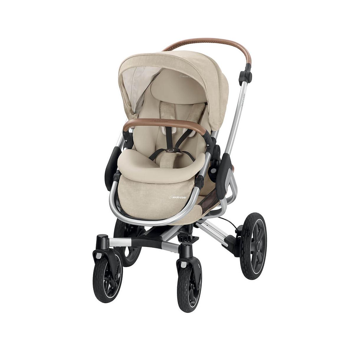 poussette maxi cosi perle