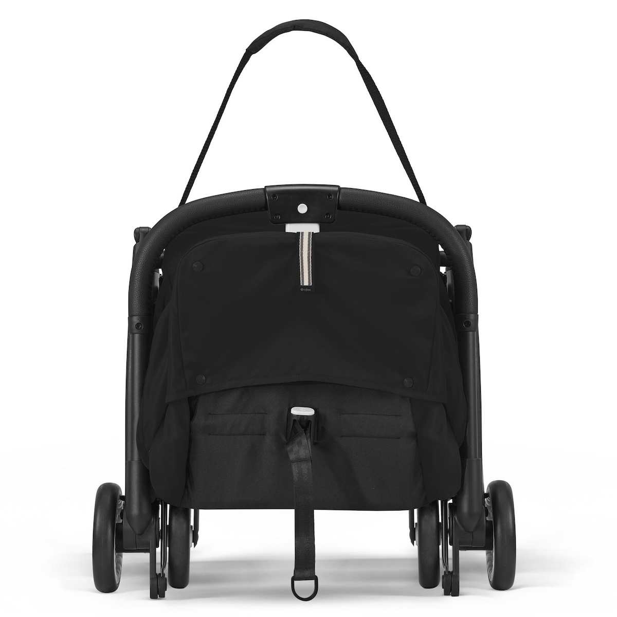 Poussette ORFEO Cybex Black Magic