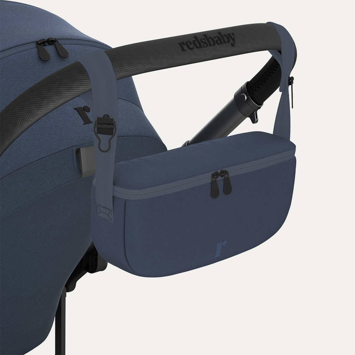 Poussette Organisateur Redsbaby blue slate