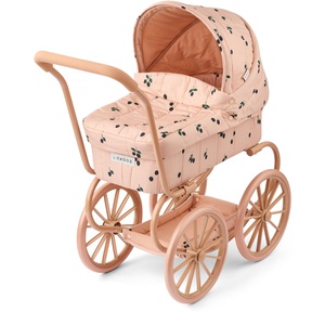 Poussette poupée ADALINE Liewood Berry pale tuscany
