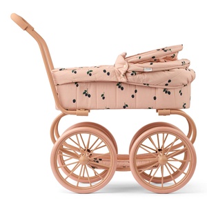 Poussette poupée ADALINE Liewood Berry pale tuscany