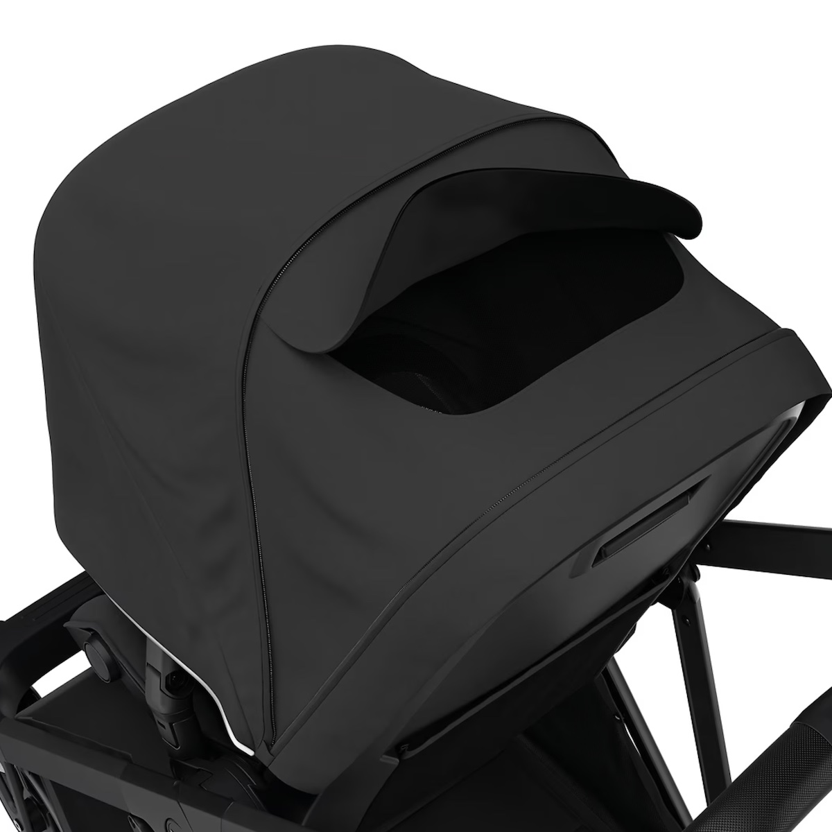 Poussette SHINE Thule Black-Black