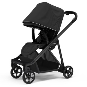 Poussette SHINE Thule Black-Black