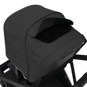 Poussette SHINE Thule Black-Black