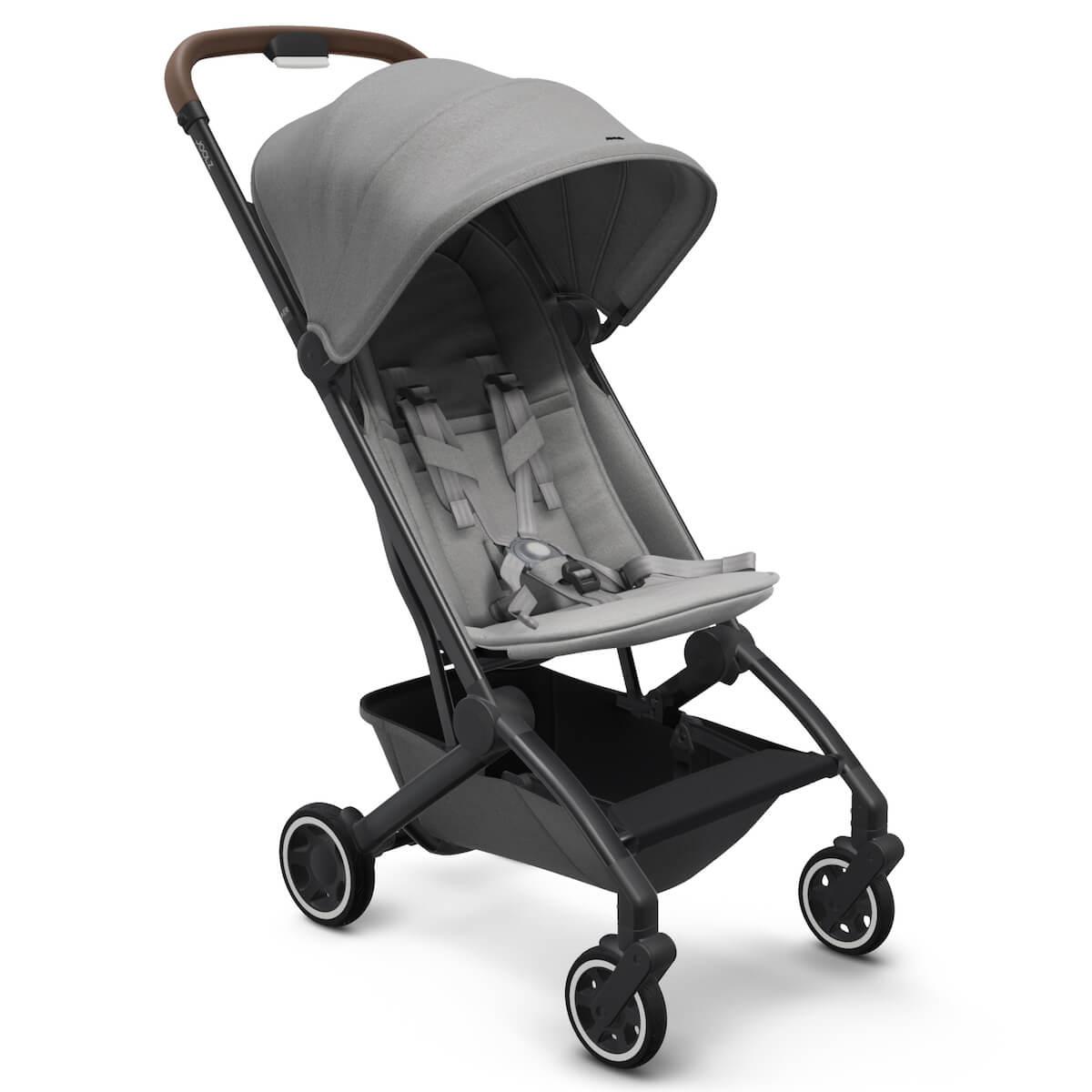 Poussette simple AER Joolz Delightful grey