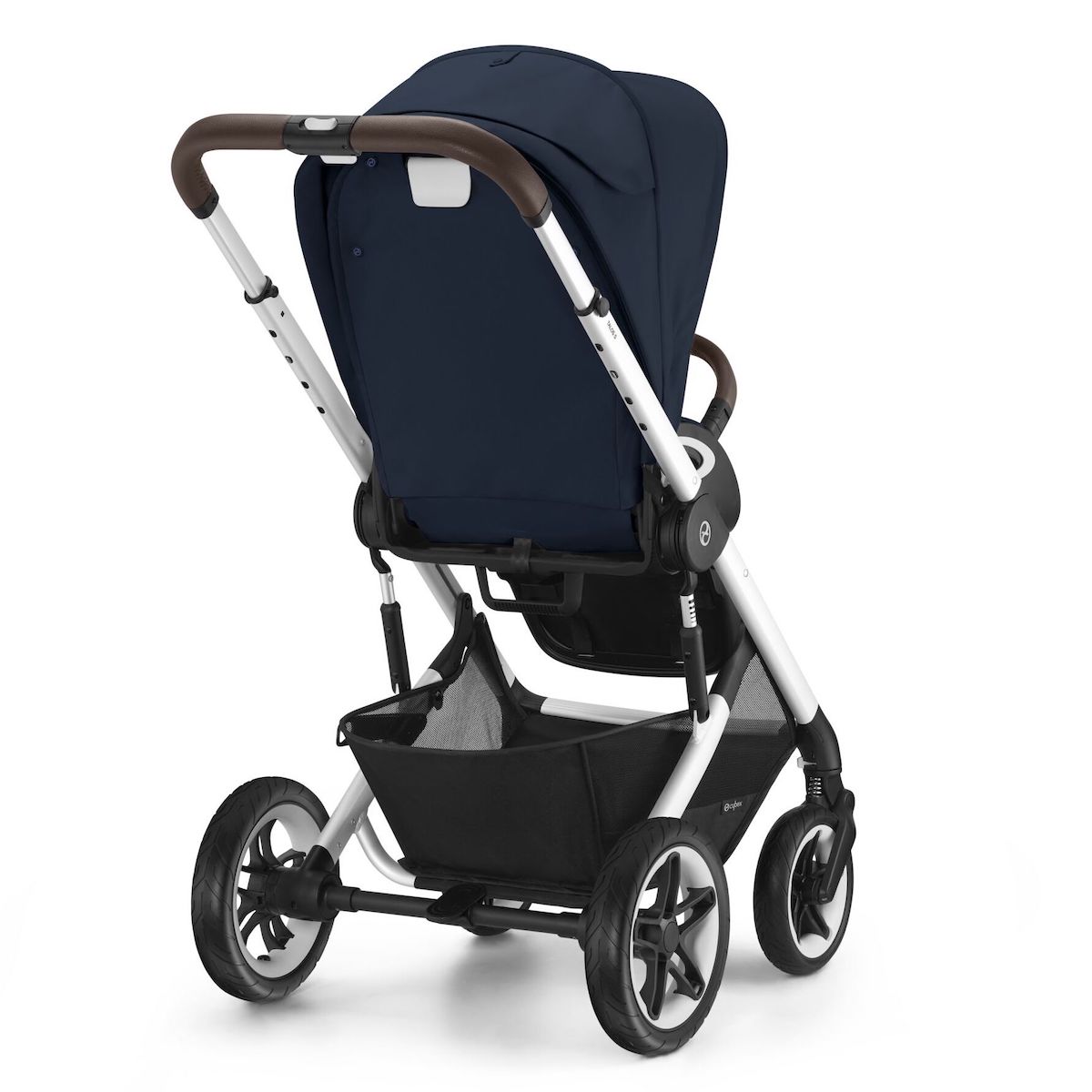 Poussette TALOS S LUX SLV Cybex Ocean Blue