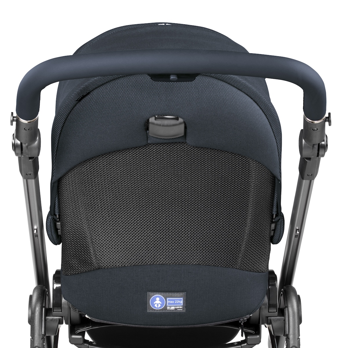Poussette Town & Country VELOCE TC Pegperego 500