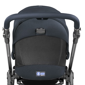Poussette Town & Country VELOCE TC Pegperego 500