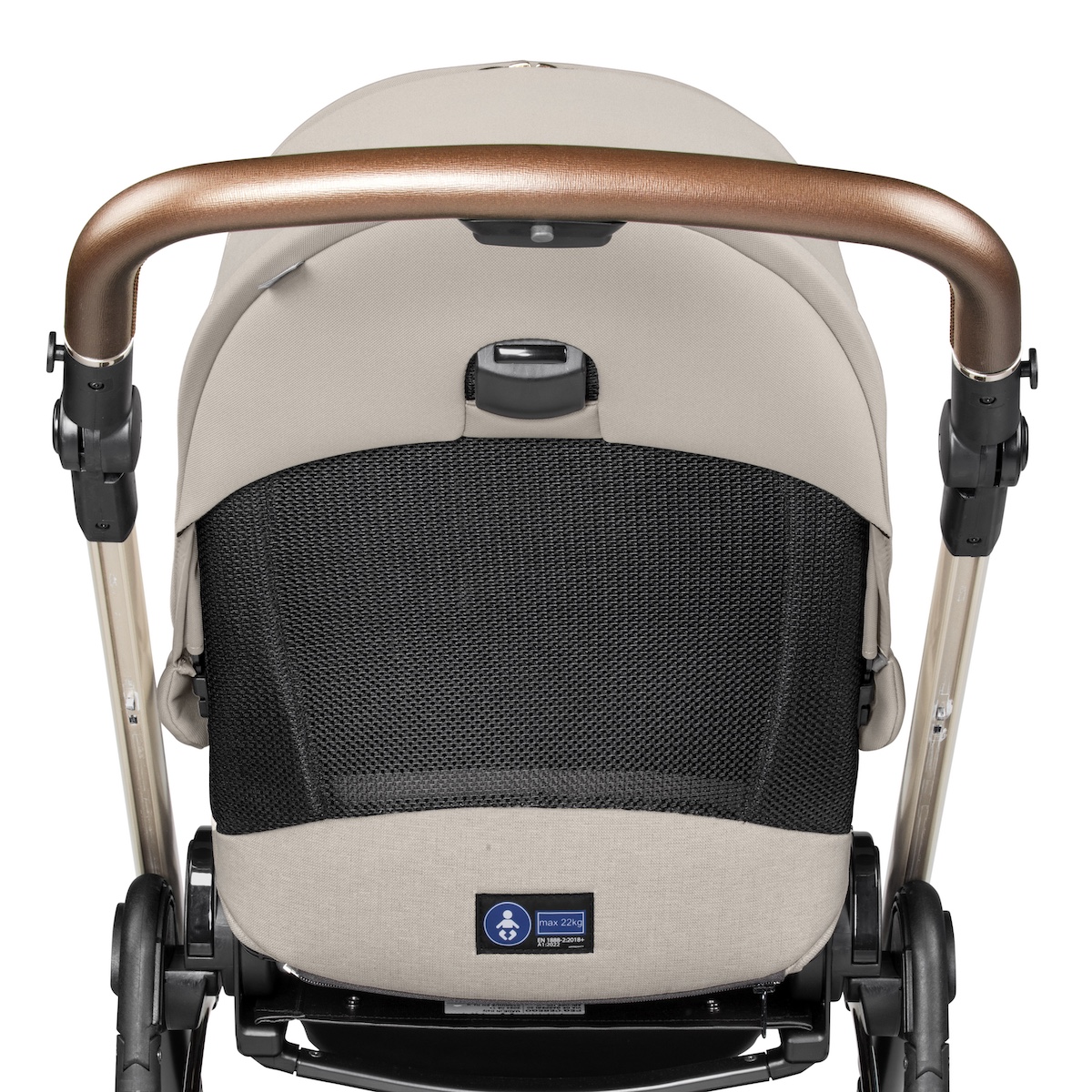 Poussette Town & Country VELOCE TC Pegperego astral