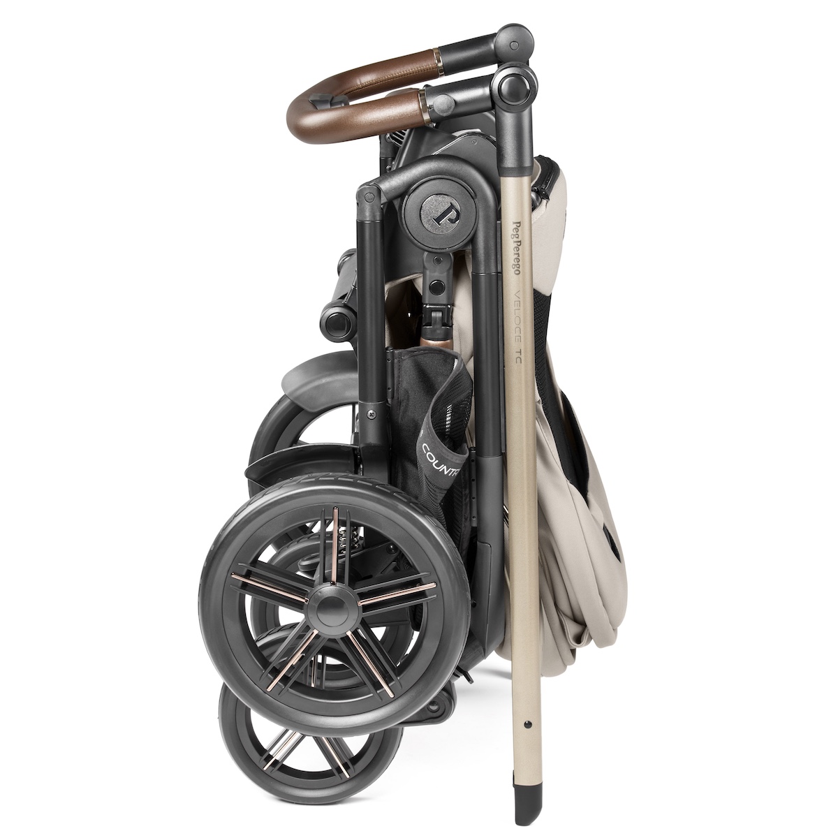 Poussette Town & Country VELOCE TC Pegperego astral