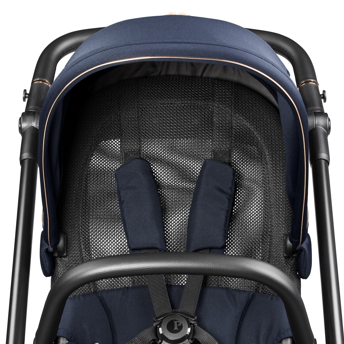 Poussette Town & Country VELOCE TC Pegperego blueshine