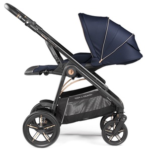 Poussette Town & Country VELOCE TC Pegperego blueshine