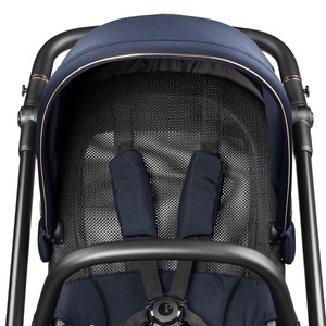 Poussette Town & Country VELOCE TC Pegperego blueshine