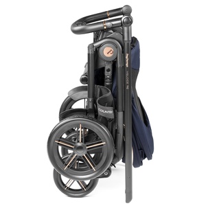 Poussette Town & Country VELOCE TC Pegperego blueshine