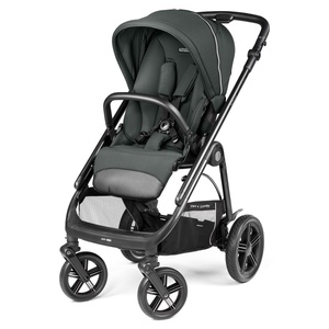 Poussette Town & Country VELOCE TC Pegperego metal