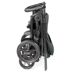 Poussette Town & Country VELOCE TC Pegperego metal
