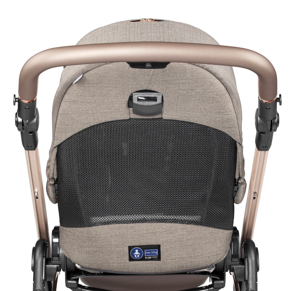 Poussette Town & Country VELOCE TC Pegperego mon amour