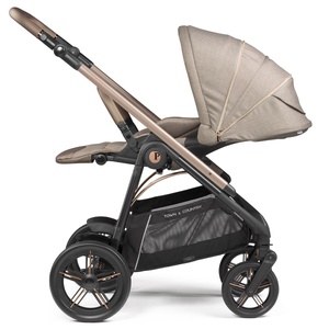 Poussette Town & Country VELOCE TC Pegperego mon amour