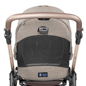 Poussette Town & Country VELOCE TC Pegperego mon amour