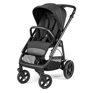 Poussette Town & Country VELOCE TC Pegperego true black