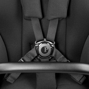 Poussette Town & Country VELOCE TC Pegperego true black