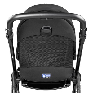 Poussette Town & Country VELOCE TC Pegperego true black
