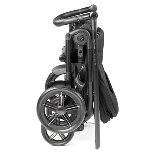 Poussette Town & Country VELOCE TC Pegperego true black