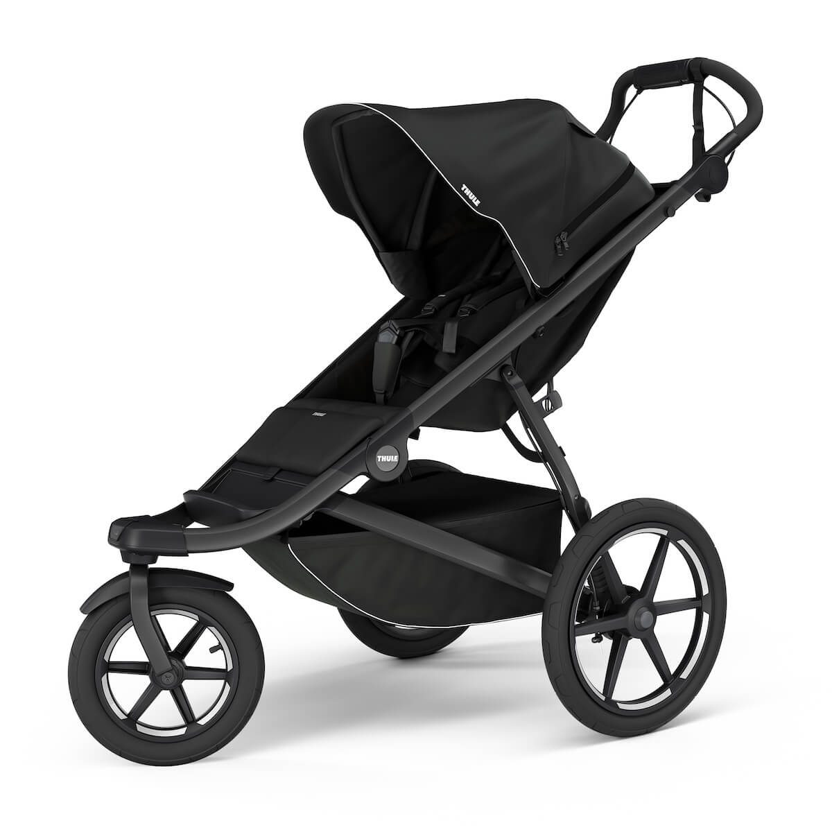 Poussette URBAN GLIDE 3 Thule black
